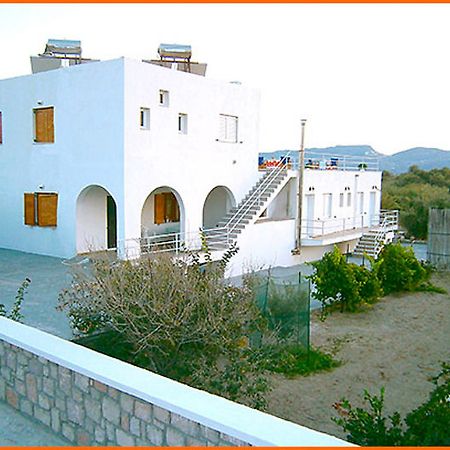 Iremia Rooms Adamantas  Exterior foto