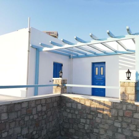 Iremia Rooms Adamantas  Exterior foto