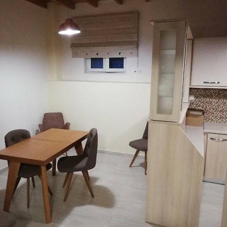 Iremia Rooms Adamantas  Exterior foto