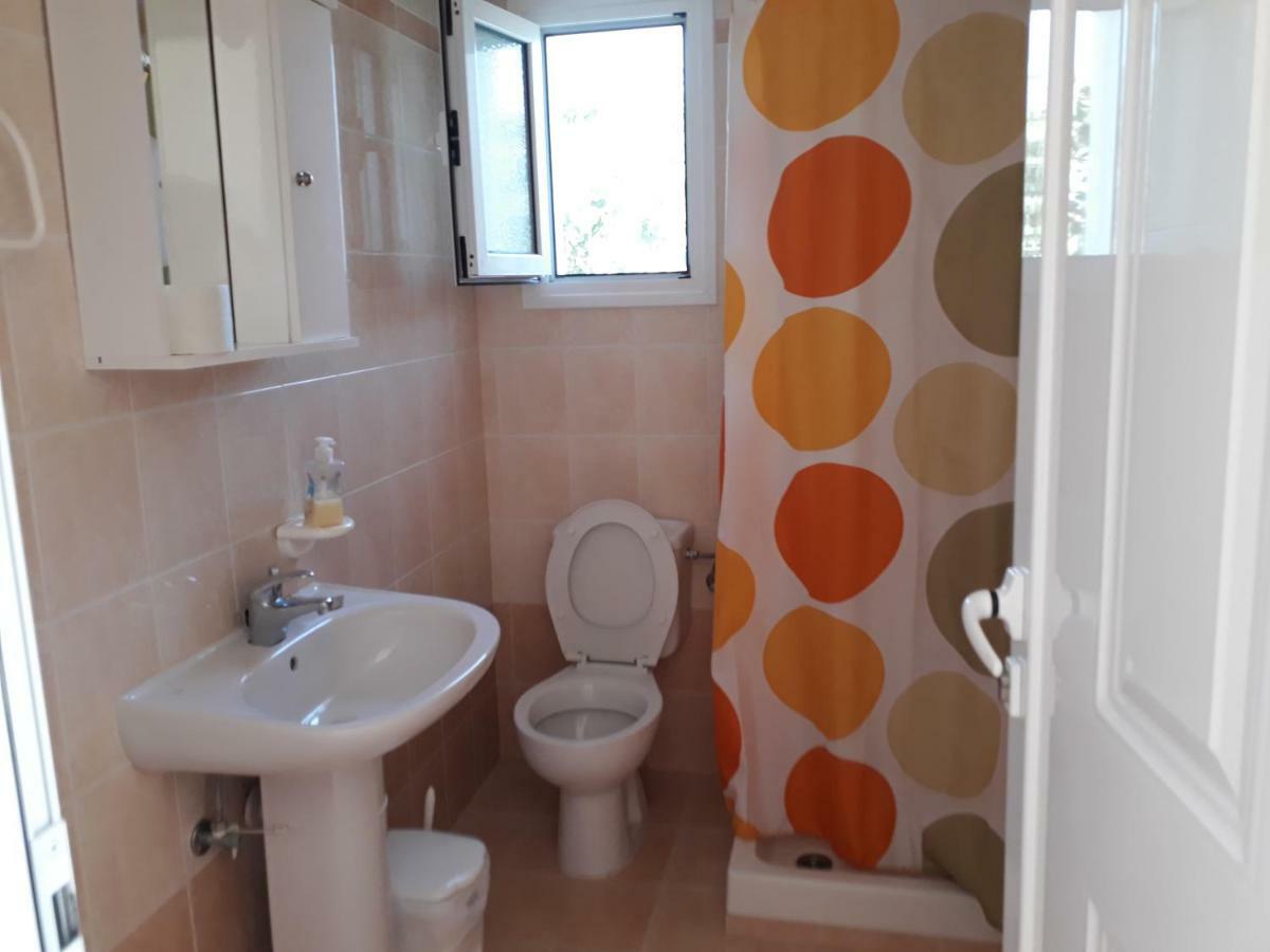 Iremia Rooms Adamantas  Exterior foto
