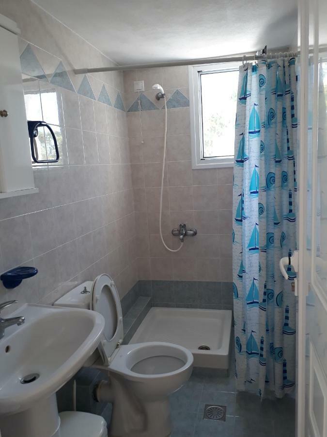 Iremia Rooms Adamantas  Exterior foto