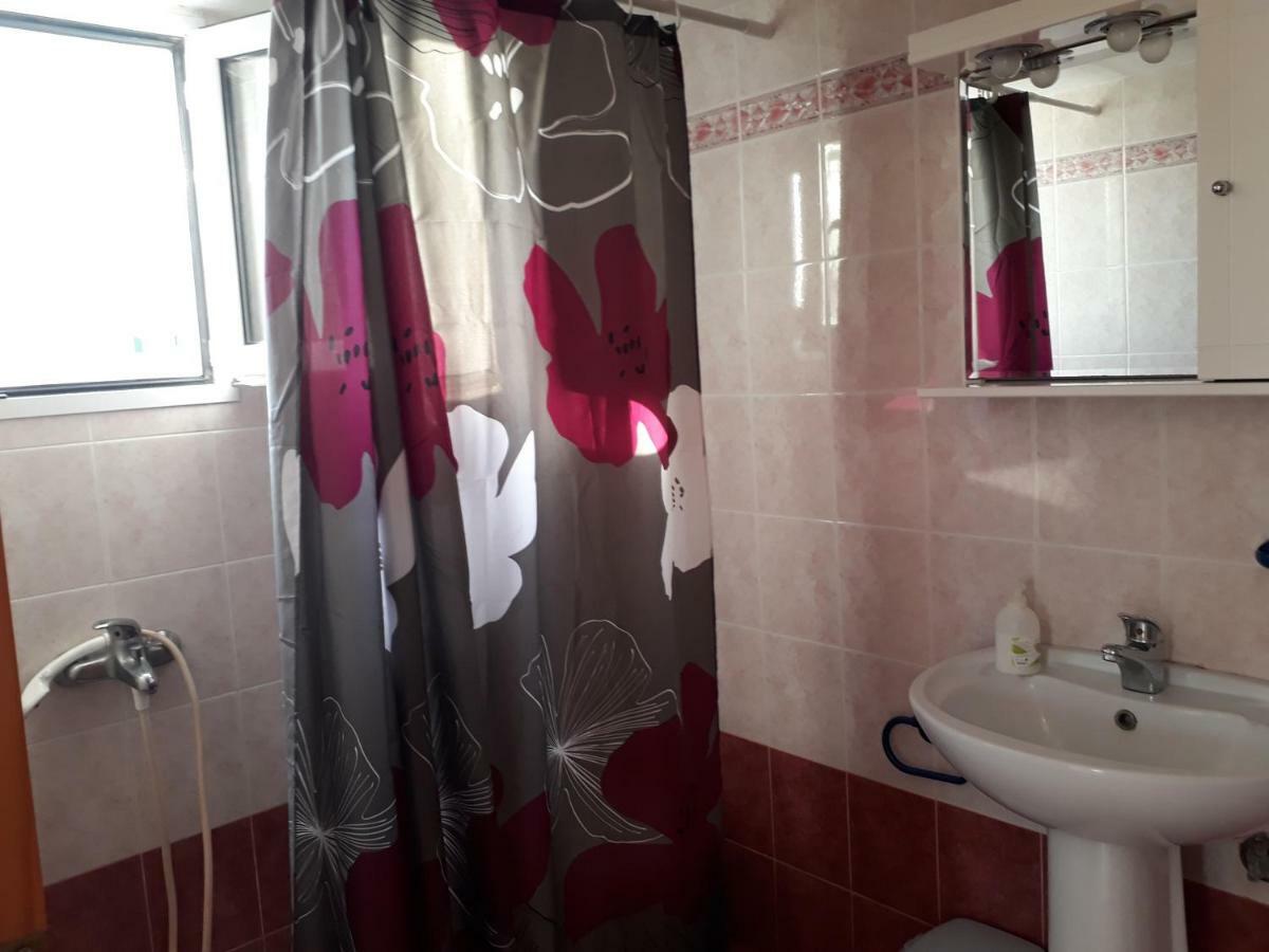 Iremia Rooms Adamantas  Exterior foto