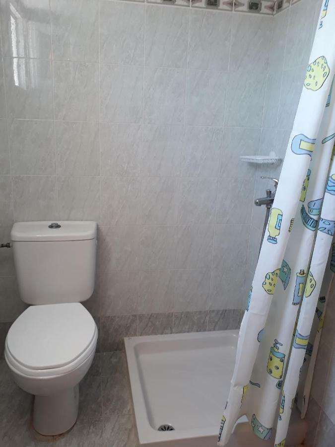 Iremia Rooms Adamantas  Exterior foto