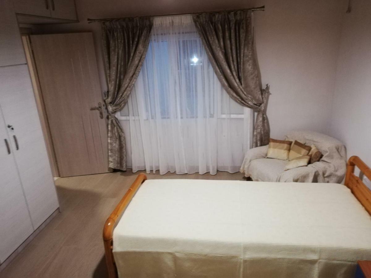 Iremia Rooms Adamantas  Exterior foto