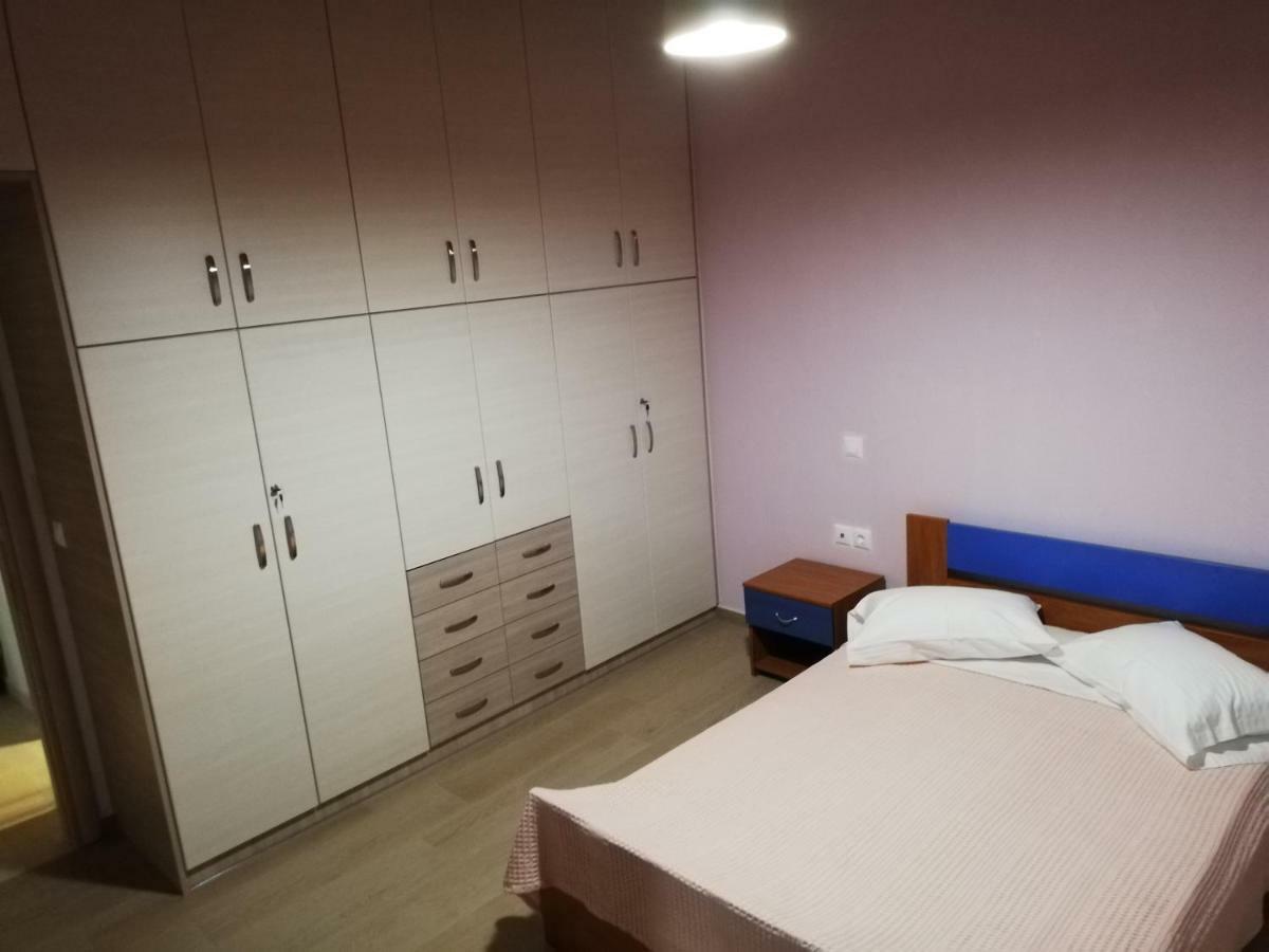 Iremia Rooms Adamantas  Exterior foto