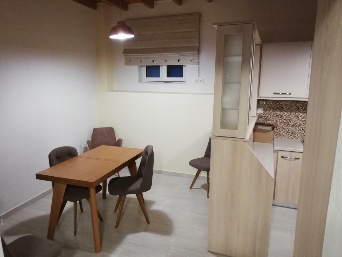 Iremia Rooms Adamantas  Exterior foto