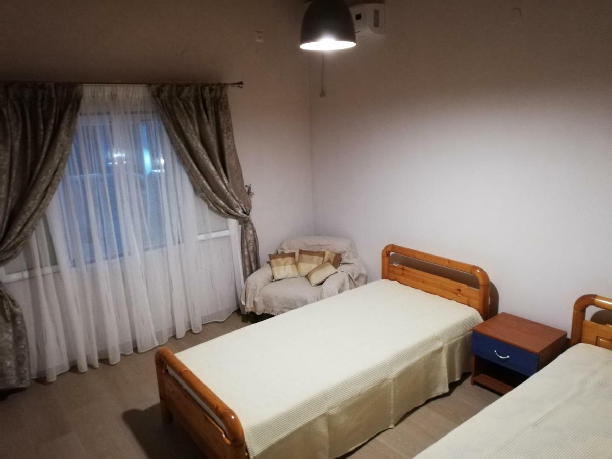 Iremia Rooms Adamantas  Exterior foto