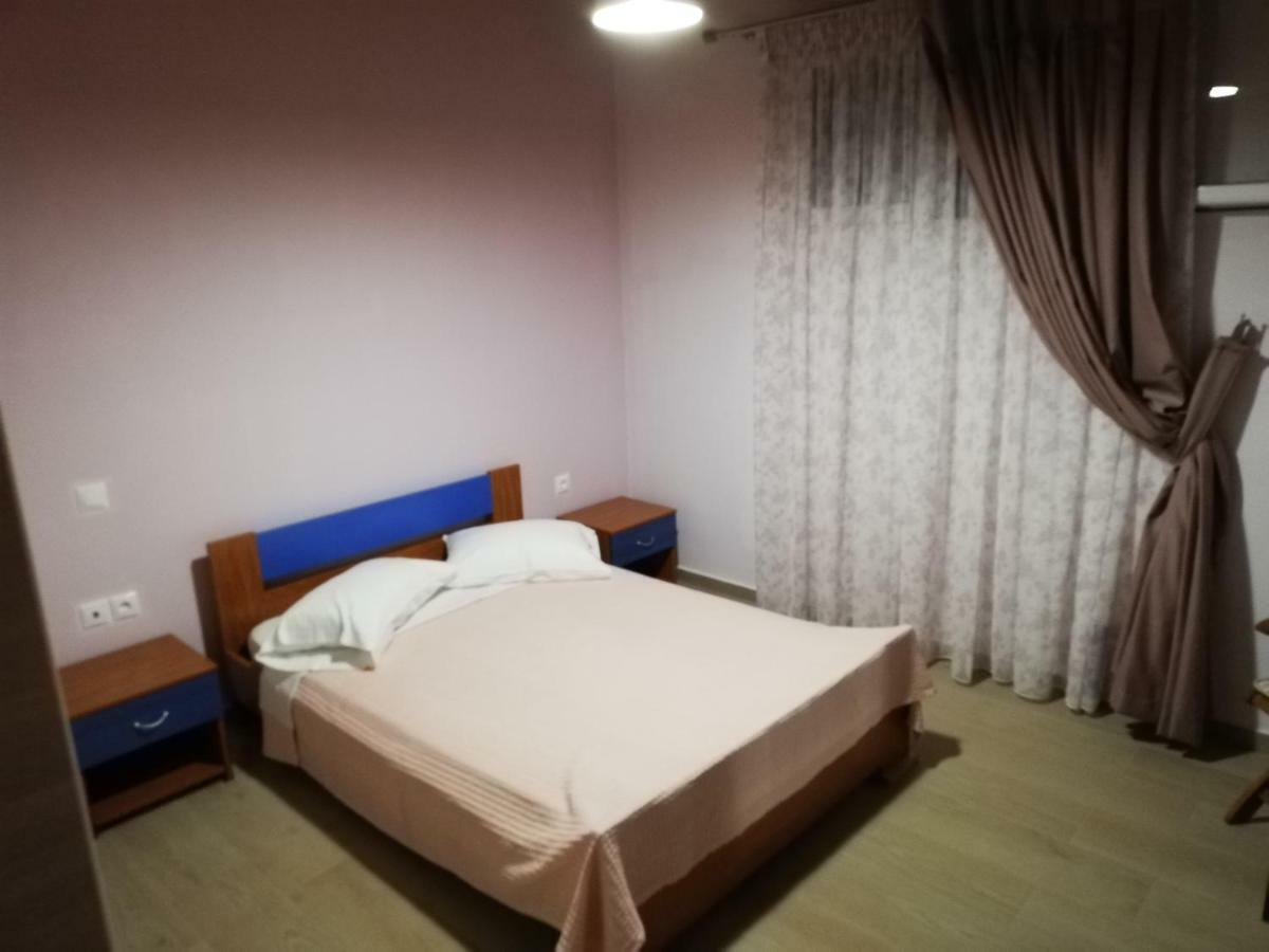 Iremia Rooms Adamantas  Exterior foto