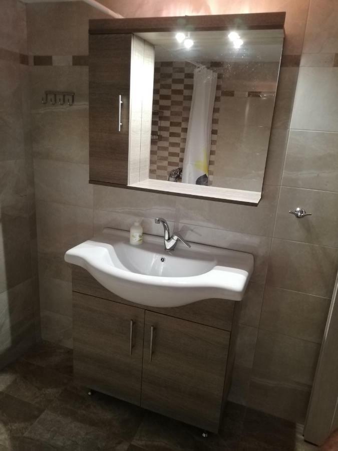 Iremia Rooms Adamantas  Exterior foto