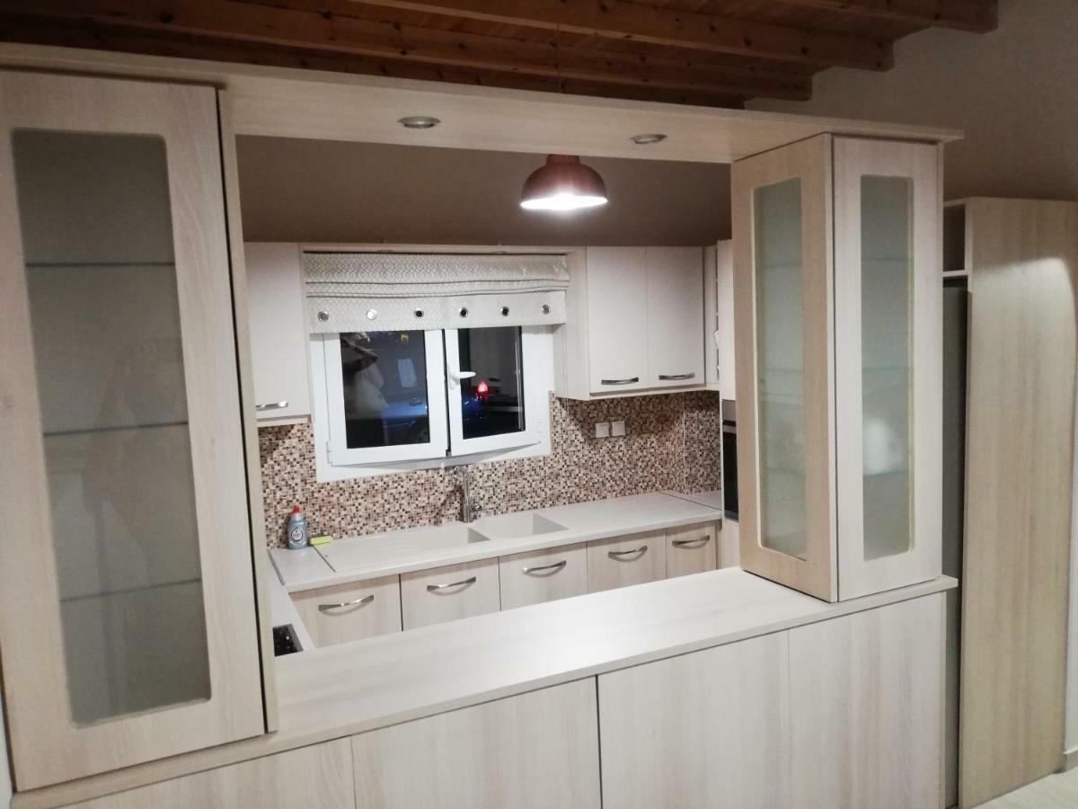 Iremia Rooms Adamantas  Exterior foto